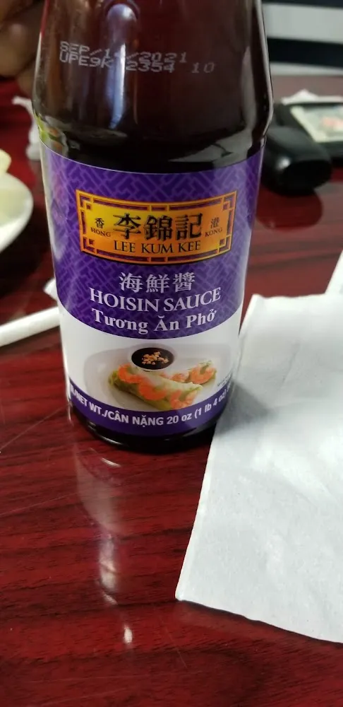 Hoisce Sauce